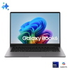 SAMSUNG GALAXY BOOK6 EE NP744BJG-KA2IT Copilot + PC 14" WUXGA INTEL CORE ULTRA 5 325 RAM 16GB-SSD 512GB NVMe-INTEL GRAPHICS-WI-FI 6E + GIGABIT LAN-WIN 11 PROF GRIGIO