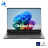 SAMSUNG GALAXY BOOK6 EE NP744BJG-KG1IT Copilot + PC 14" WUXGA INTEL CORE ULTRA 7 355 RAM 16GB-SSD 512GB NVMe-INTEL GRAPHICS-WI-FI 6E + GIGABIT LAN-WIN 11 PROF GRIGIO