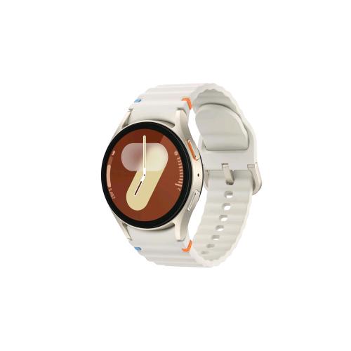 Samsung Galaxy Watch7 40 mm LTE, crema