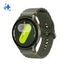 Samsung Galaxy Watch7 44 mm Bluetooth, verde