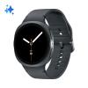 Samsung Galaxy Watch8 40 mm Bluetooth, grafite