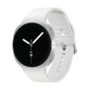 Samsung Galaxy Watch8 44 mm LTE, argento
