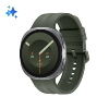 Samsung Galaxy Watch9 44 mm Bluetooth, argento