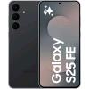 SAMSUNG S731 GALAXY S25 FE 5G DUAL SIM ENTERPRISE EDITION 6.7" OCTA CORE 128GB RAM 8GB 5G ITALIA JETBLACK