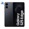 SAMSUNG S937 GALAXY S25 EDGE 5G DUAL SIM 6.7" OCTA CORE 512GB RAM 12GB ITALIA TITANIUM JETBLACK