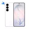 SAMSUNG S942 GALAXY S26 AI 5G DUAL SIM 6.3" OCTA CORE 512GB RAM 12GB 5G ITALIA WHITE