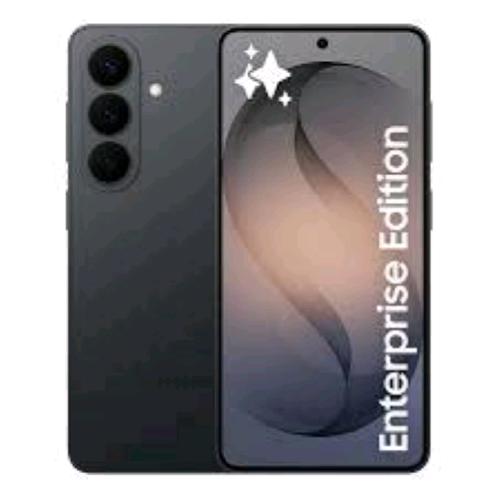 SAMSUNG S942 GALAXY S26 AI 5G DUAL SIM ENTERPRISE EDITION 6.3" OCTA CORE 512GB RAM 12GB 5G ITALIA BLACK