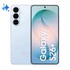 SAMSUNG S947 GALAXY S26+ AI 5G DUAL SIM 6.7" OCTA CORE 512GB RAM 12GB 5G ITALIA SKY BLUE