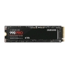SAMSUNG SSD 990 PRO 4.000GB M.2 PCIE 4.0 X4 NVMe 2.0 LETTURA 7450 MB/s SCRITTURA 6900 MB/s