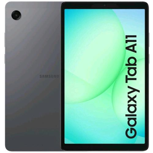 SAMSUNG X130 GALAXY TAB A11 8.7" OCTA CORE 64GB RAM 4GB WI-FI ITALIA GREY