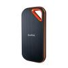 SanDisk Extreme PRO Portable SSD 4 TB, USB-C 3.2 Gen 2x2