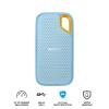 SanDisk Extreme Portable SSD 1 TB, azzurro — SDSSDE61-1T00-G25B