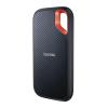 SanDisk Extreme Portable SSD 500 GB, USB-C 3.2 Gen 2