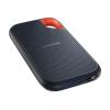 SanDisk Extreme Portable SSD 4 TB, USB-C 3.2 Gen 2