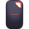 SanDisk Extreme Portable SSD V3 1 TB, USB-C 3.2 Gen 2x2, fino a 2.000 MB/s, IP65