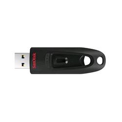 SANDISK SDCZ48-256G-U46 CHIAVETTA USB 3.0 256GB COLORE NERO