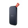 SanDisk Portable SSD 2 TB, USB-C 3.2 Gen 2