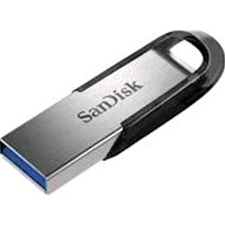 SANDISK ULTRA FLAIR 256GB CHIAVETTA USB 3.0 ARGENTO
