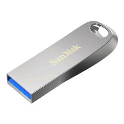 SANDISK ULTRA LUXE 32GB USB 3.1 ARGENTO