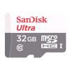 SANDISK ULTRA MICROSDHC 32 GB CLASSE 10 UHS-I 100 MB/S CON ADATTATORE SD