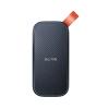 SanDisk Portable SSD 1 TB, USB-C 3.2 Gen 2
