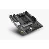 Sapphire A520M-E — scheda madre AM4, DDR4, Micro-ATX