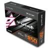 Sapphire NITRO+ B850M WIFI — scheda madre AM5, DDR5, Micro-ATX
