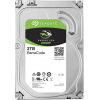 Seagate BarraCuda 2 TB — HDD interno 3,5 pollici SATA, 7.200 rpm, 256 MB, ST2000DM008