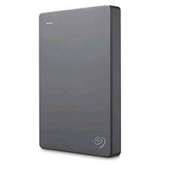 Seagate Basic 2 TB — HDD esterno USB 3.0, STJL2000400