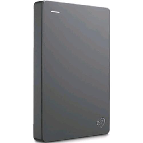 Seagate Basic 5 TB — HDD esterno USB 3.0, STJL5000400