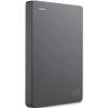 Seagate Basic 5 TB — HDD esterno USB 3.0, STJL5000400
