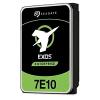 Seagate Exos 7E10 8 TB — HDD interno 3,5 pollici SATA 6 Gb/s, ST8000NM017B