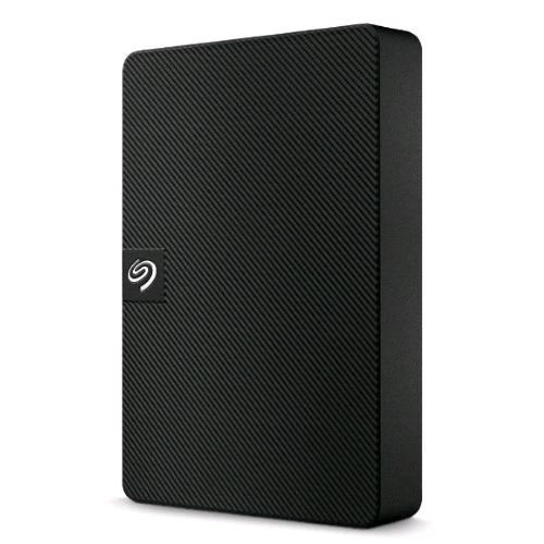 Seagate Expansion Portable 2 TB — HDD esterno USB 3.0, STKM2000400