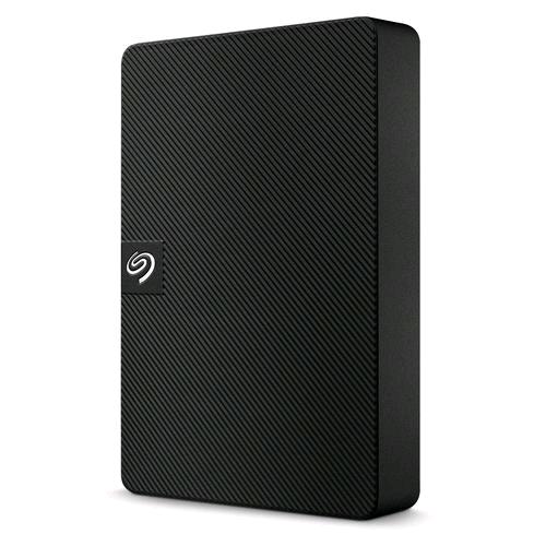 Seagate Expansion Portable 5 TB — HDD esterno USB 3.0, STKM5000400