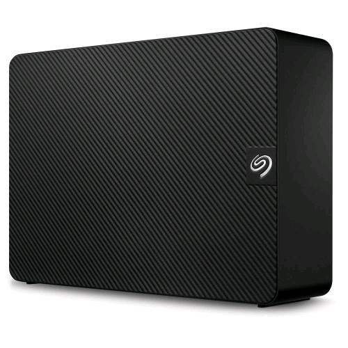 Seagate Expansion Desktop 8 TB — HDD esterno USB 3.0, STKP8000400