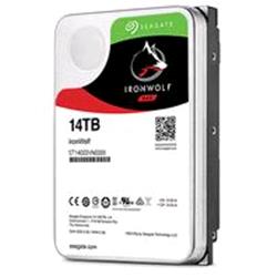 Seagate IronWolf 12 TB — HDD interno 3,5 pollici SATA 6 Gb/s, ST12000VN0008