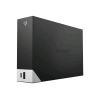 Seagate One Touch Hub 20 TB — HDD esterno USB 3.0, STLC20000400