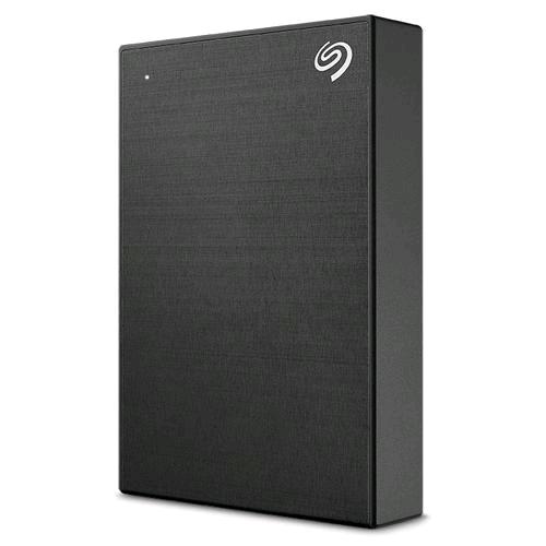 Seagate One Touch with Password 5 TB — HDD esterno USB 3.0, STKZ5000400