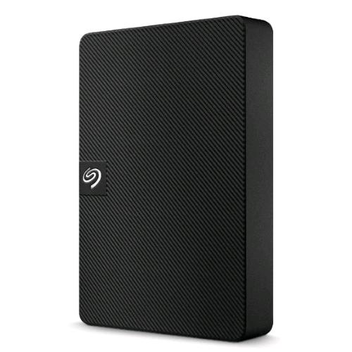 Seagate Expansion Portable 1 TB — HDD esterno USB 3.0, STKM1000400