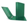 SEI NETTUNO RACCOGLITORE A 4 ANELLI DA 30 mm IN STRATOPAN 320X275X35 mm VERDE CONF 10 Pz.