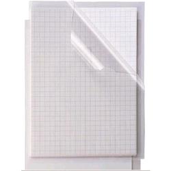 SEI ROTA CAPRI 61 BUSTE A L IN PVC LISCIO CM 21X29.7 A4 TRASPARENTE CONF 25 Pz.
