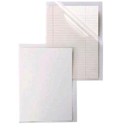 SEI ROTA POLI 100 BUSTE A L IN PP BUCCIA D'ARANCIO CM 23.2X32.2 A4 TRASPARENTE CONF 50 Pz.