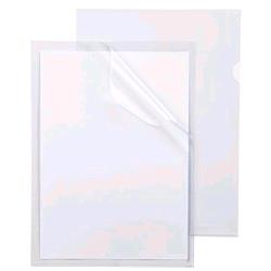 SEI ROTA POLI BUSTE A L IN PP LISCIO CM 22X30 A4 TRASPARENTE CONF 25 Pz.