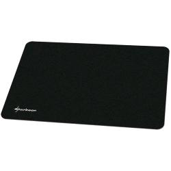 SHARKOON 1337 M TAPPETINO PER MOUSE GAMING TAGLIA M MAT BLACK
