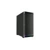 SHARKOON AK4 RGB STRIP MIDI TOWER ATX NERO