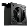 SHARKOON REBEL P10 ALIMENTATORE 550W CYBENETICS SILVER ATX 3.1 NERO