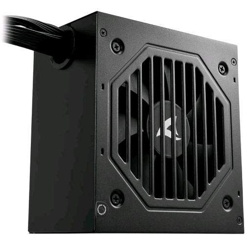 Sharkoon Rebel P10 650 W — alimentatore ATX 3.1, nero