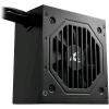 Sharkoon Rebel P10 650 W — alimentatore ATX 3.1, nero