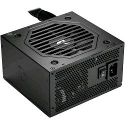 SHARKOON REBEL P10 ALIMENTATORE 750W CYBENETICS SILVER ATX 3.1 NERO