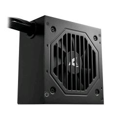 SHARKOON REBEL P15 ALIMENTATORE 650W CYBENETICS GOLD ATX 3.1 NERO